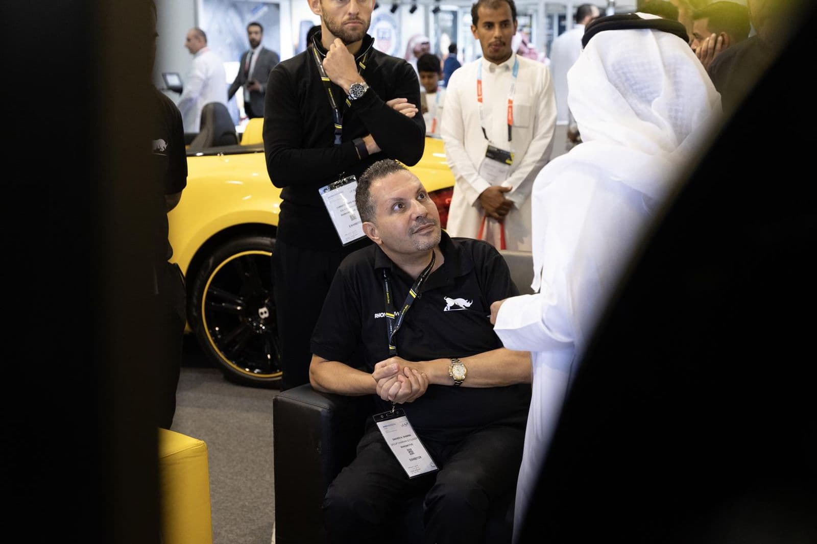 Automechanika Riyadh 2024 167