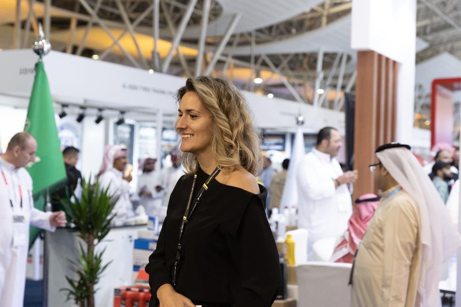 Automechanika Riyadh 2024 168