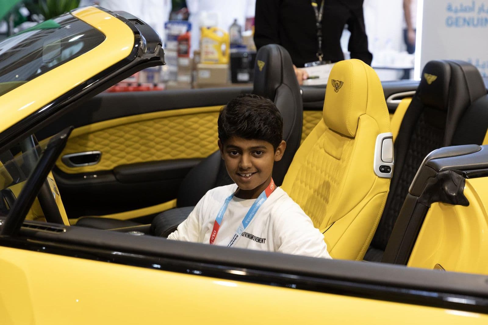 Automechanika Riyadh 2024 169