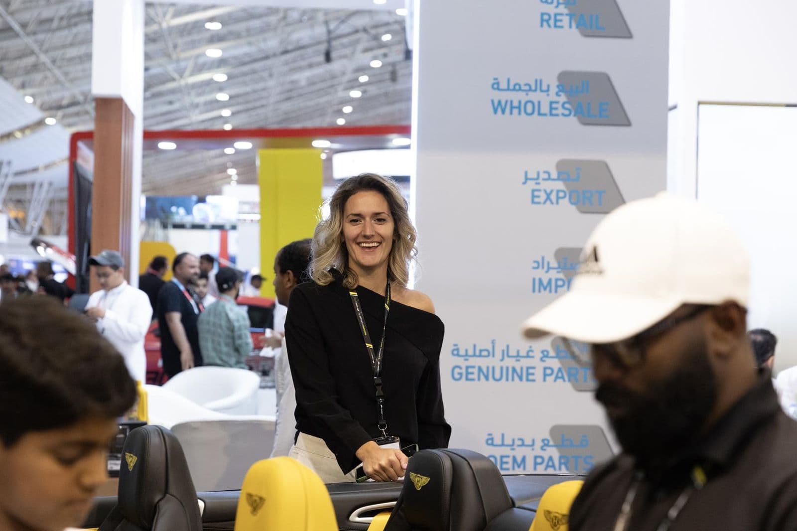 Automechanika Riyadh 2024 170