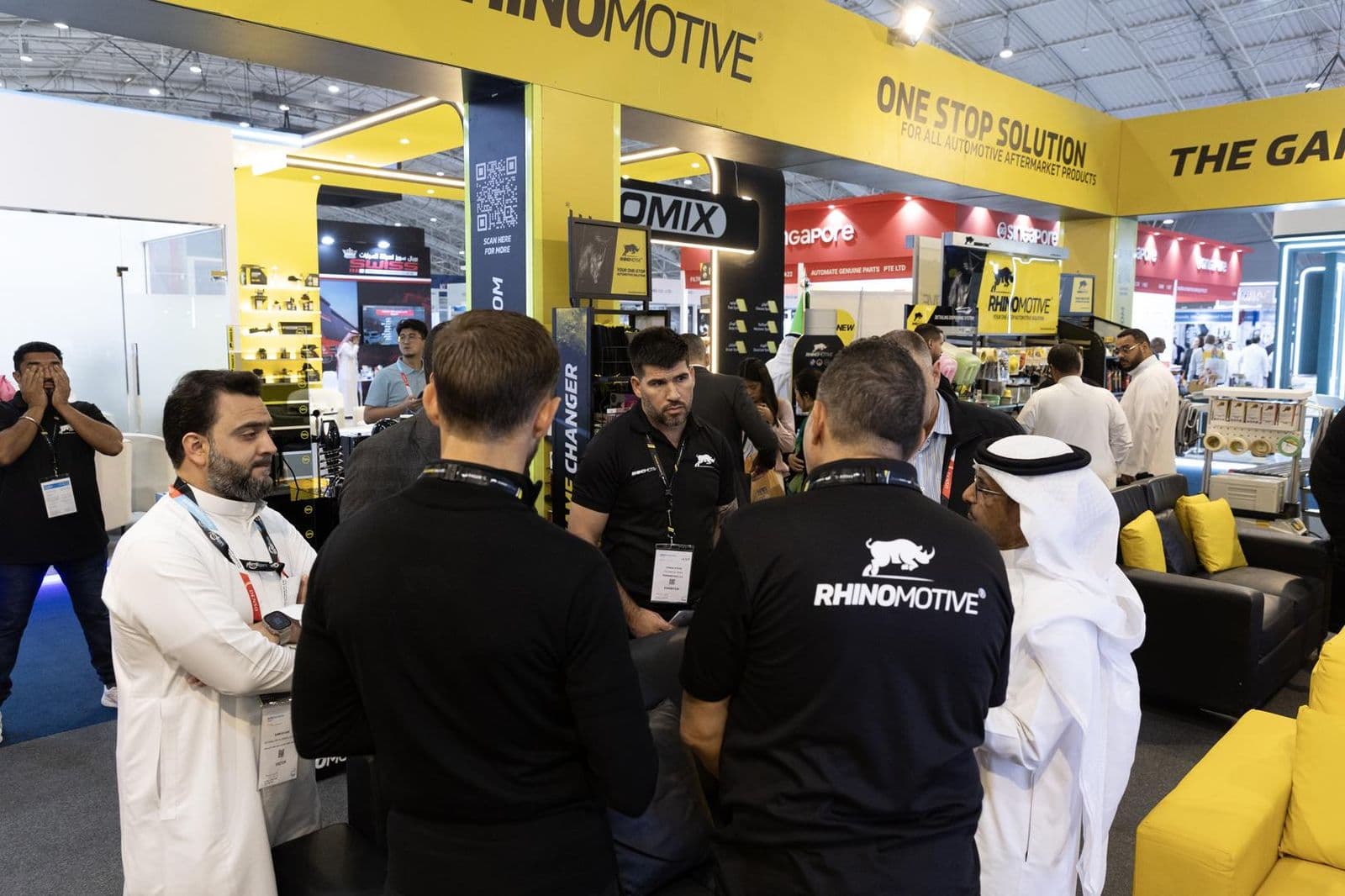 Automechanika Riyadh 2024 171