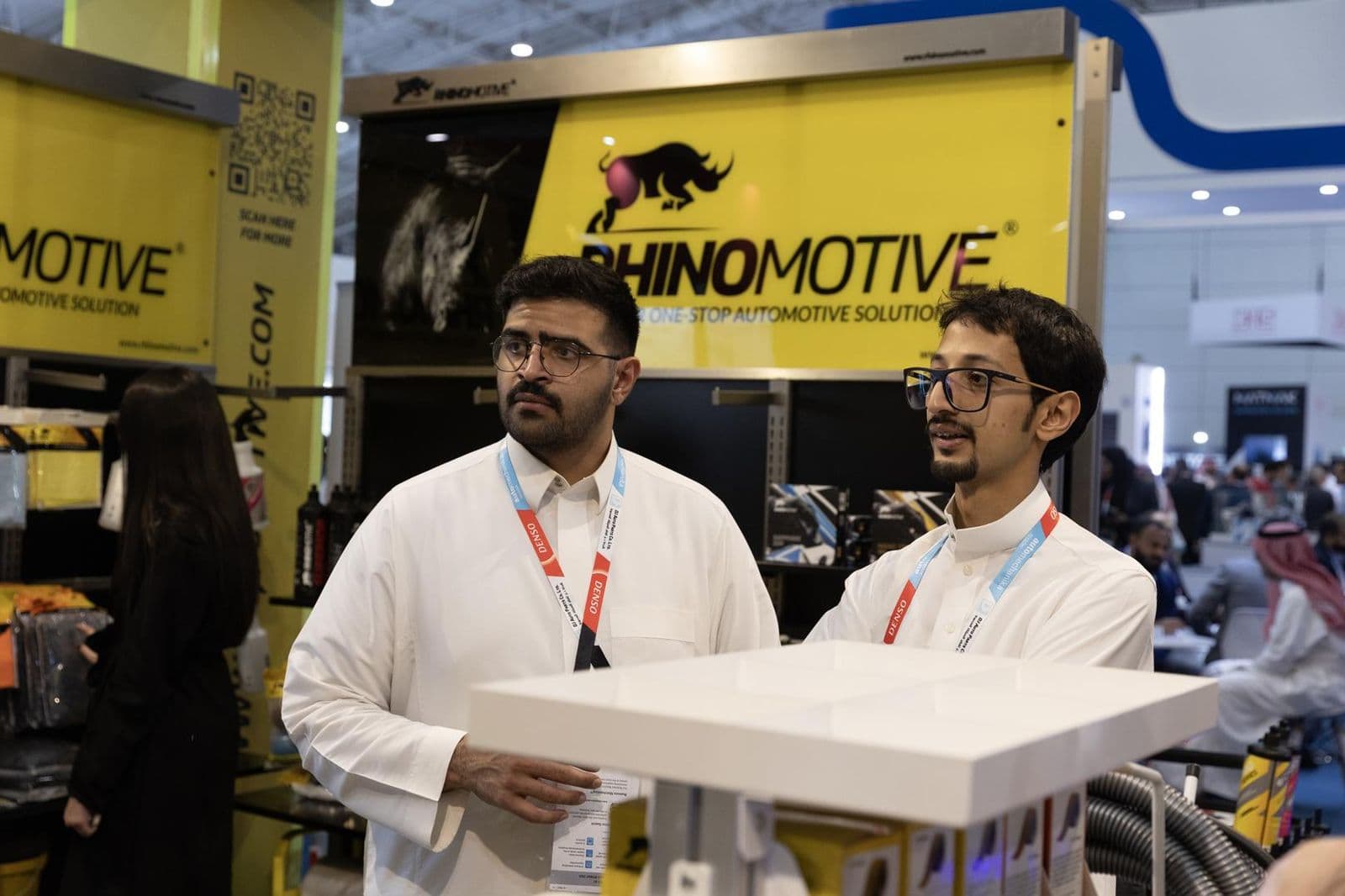 Automechanika Riyadh 2024 176
