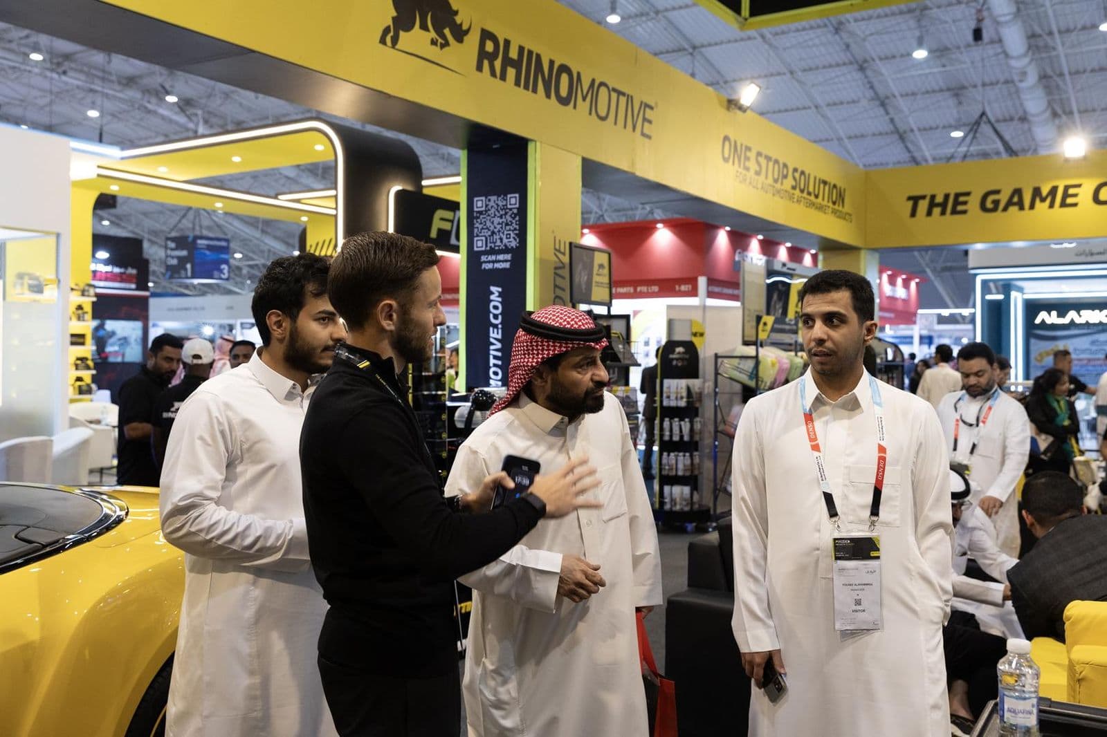 Automechanika Riyadh 2024 177