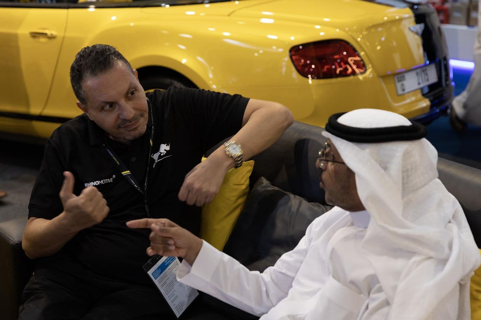 Automechanika Riyadh 2024 179
