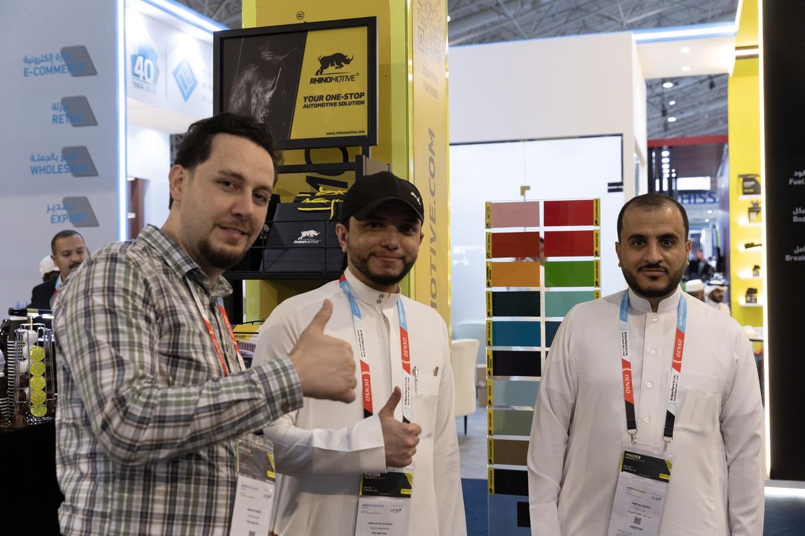 Automechanika Riyadh 2024 180