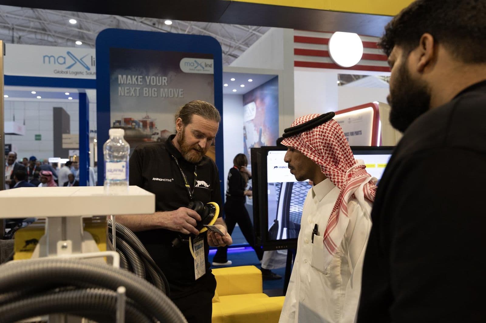 Automechanika Riyadh 2024 187