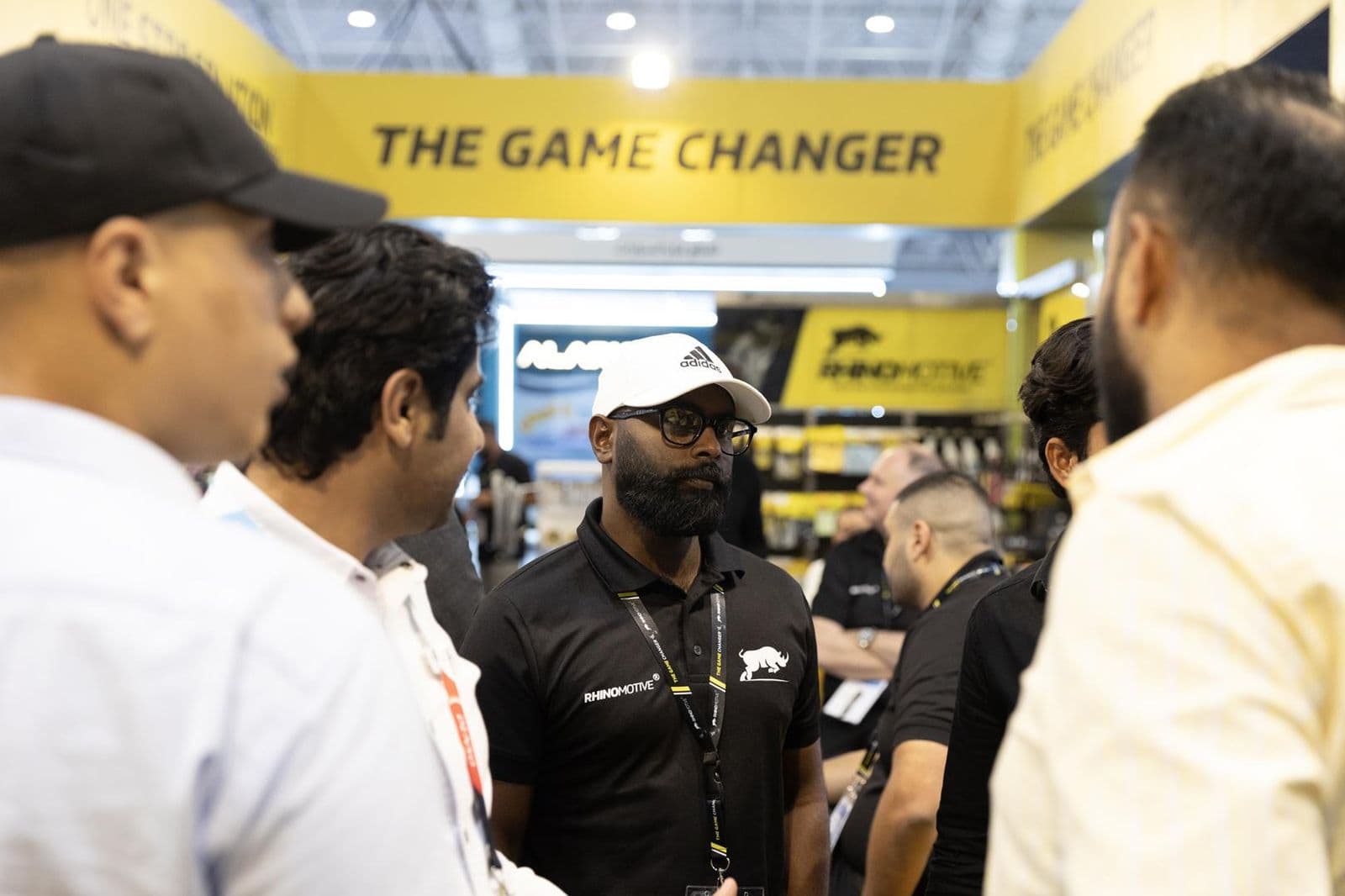 Automechanika Riyadh 2024 189