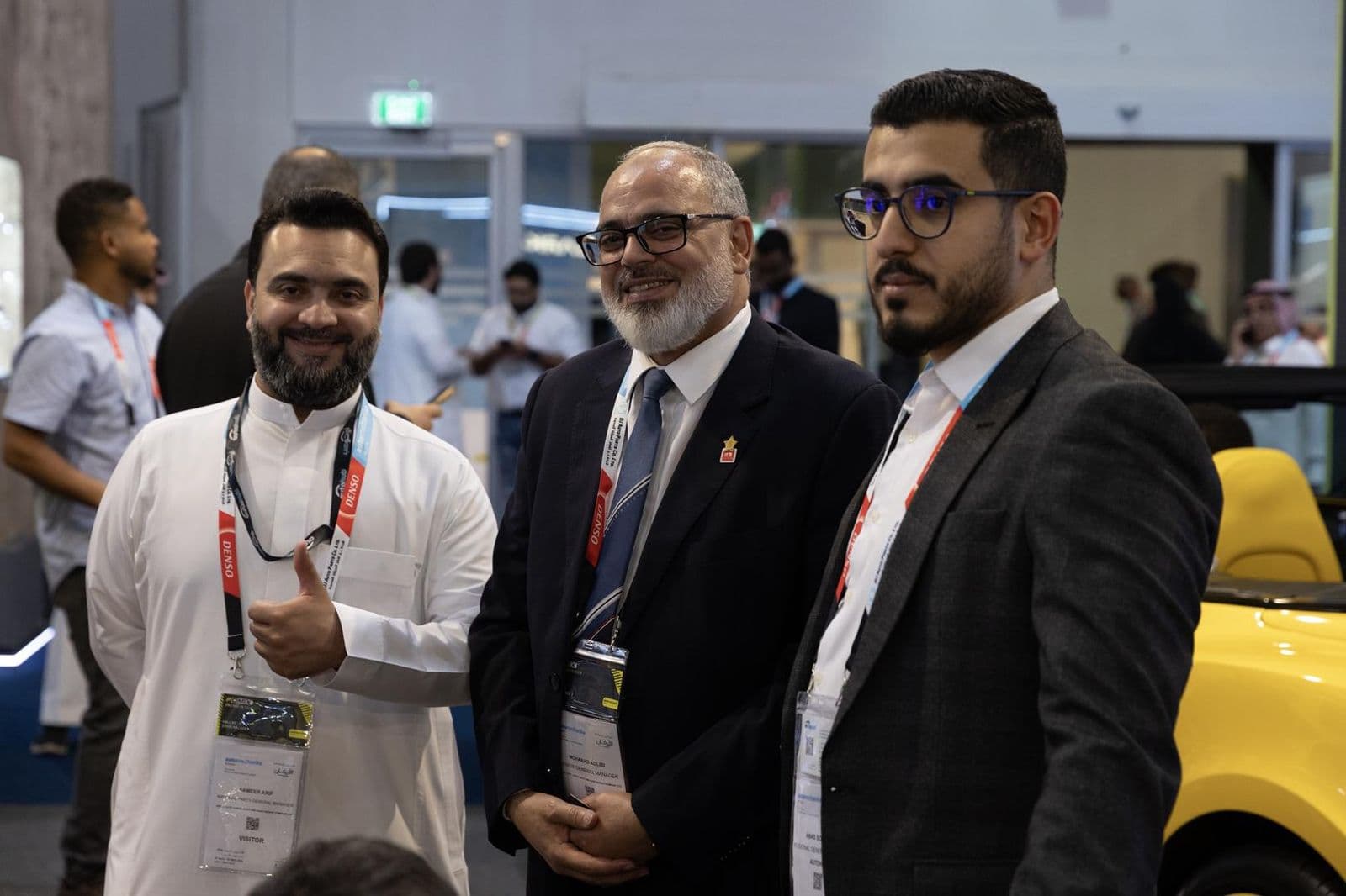 Automechanika Riyadh 2024 191