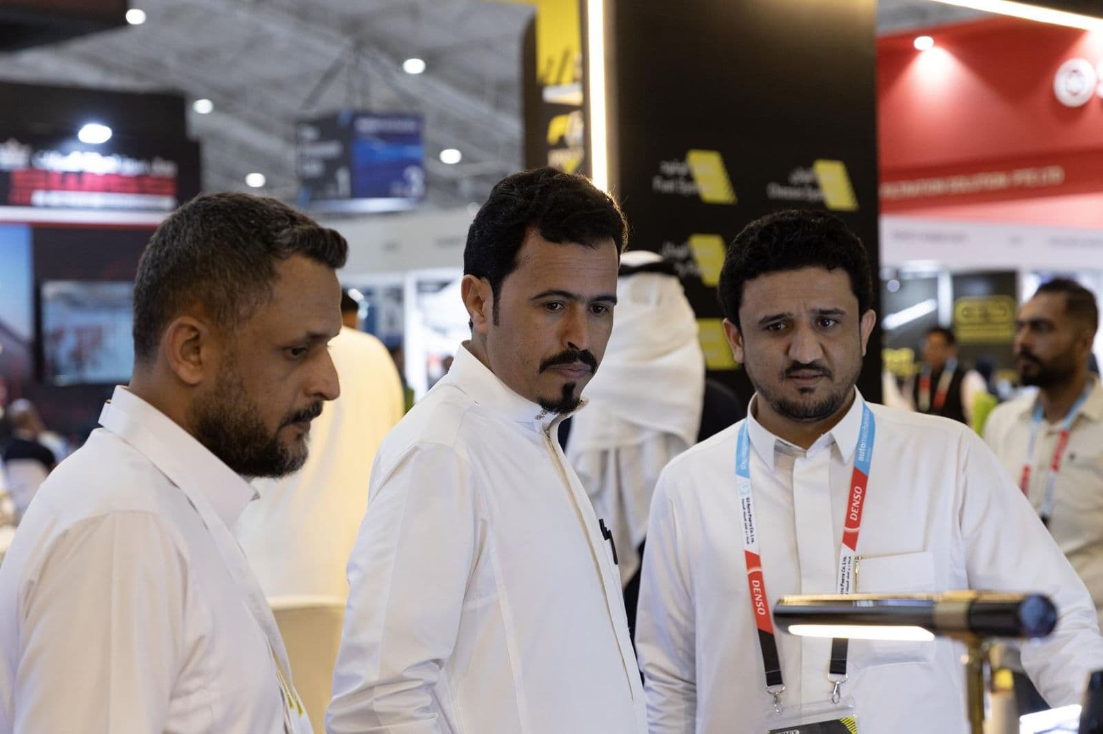 Automechanika Riyadh 2024 192