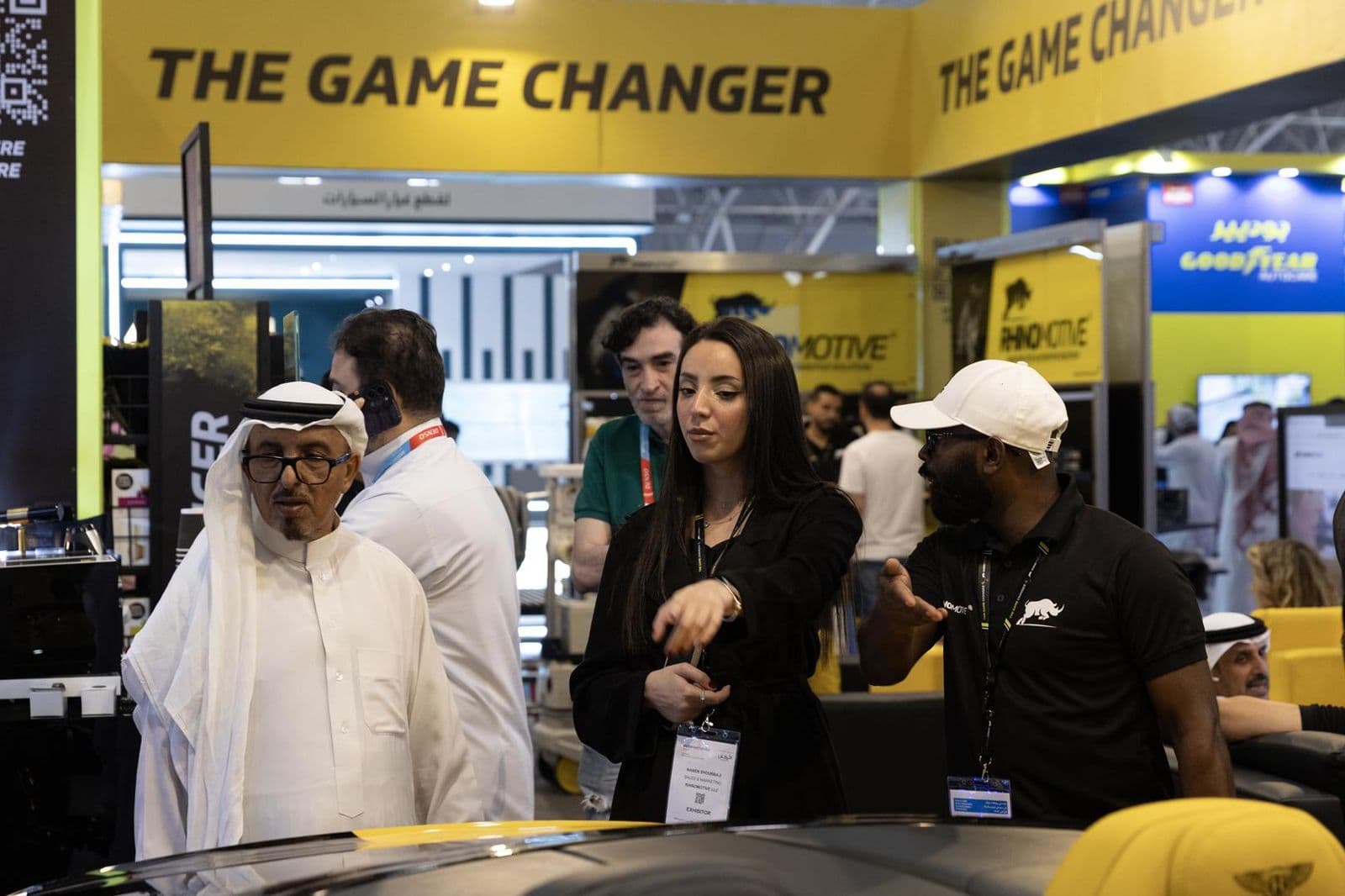 Automechanika Riyadh 2024 193