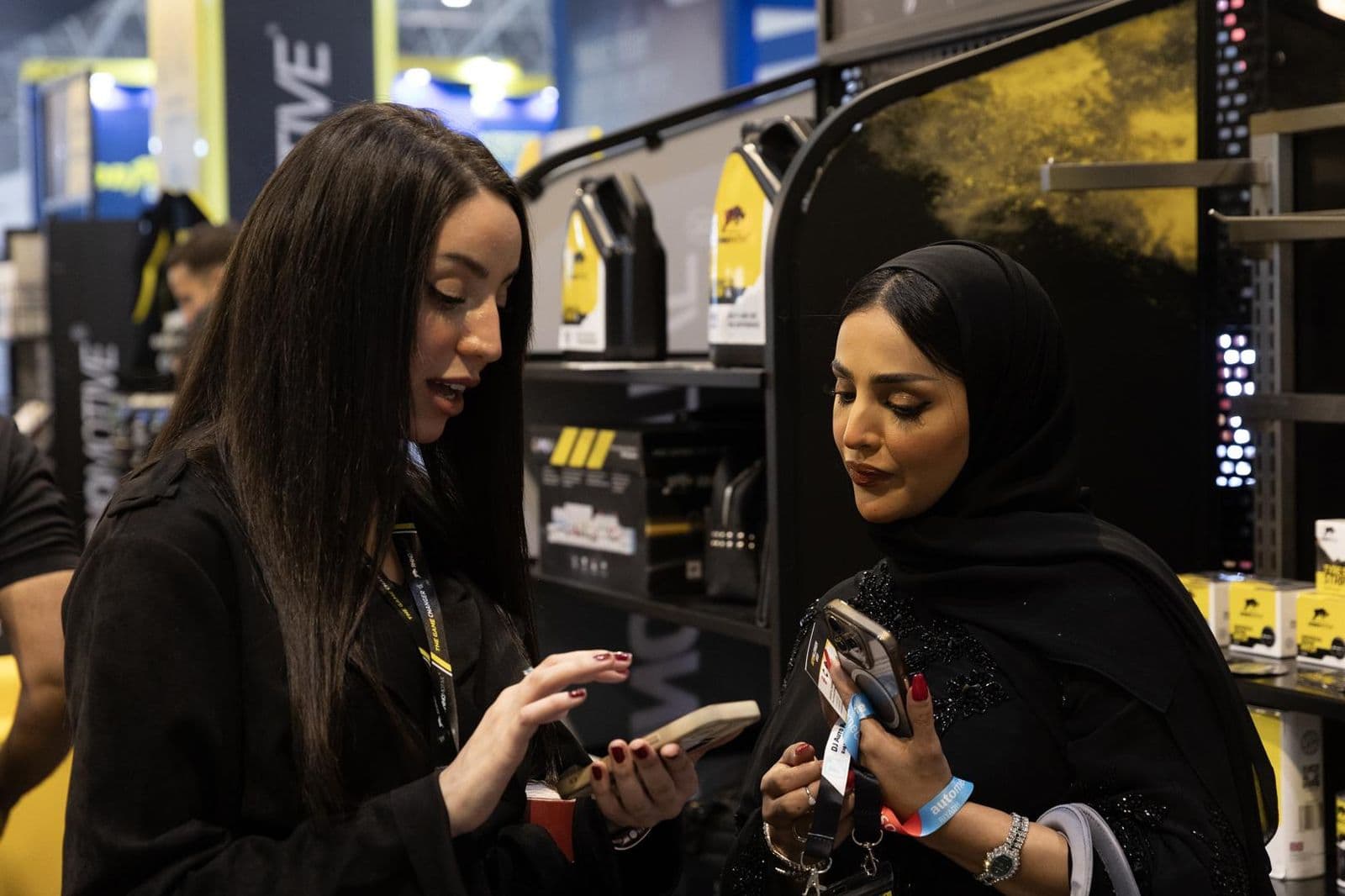 Automechanika Riyadh 2024 197