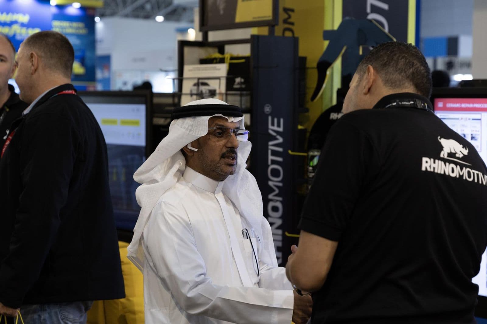 Automechanika Riyadh 2024 198
