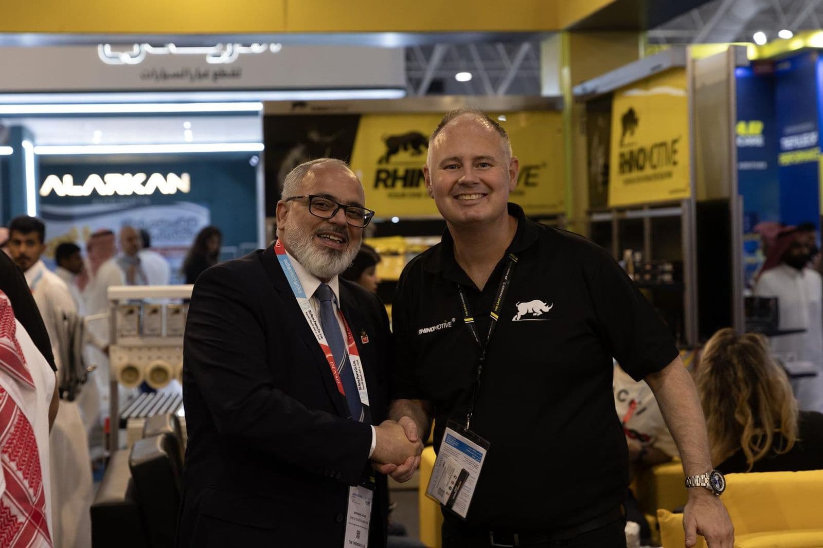 Automechanika Riyadh 2024 199