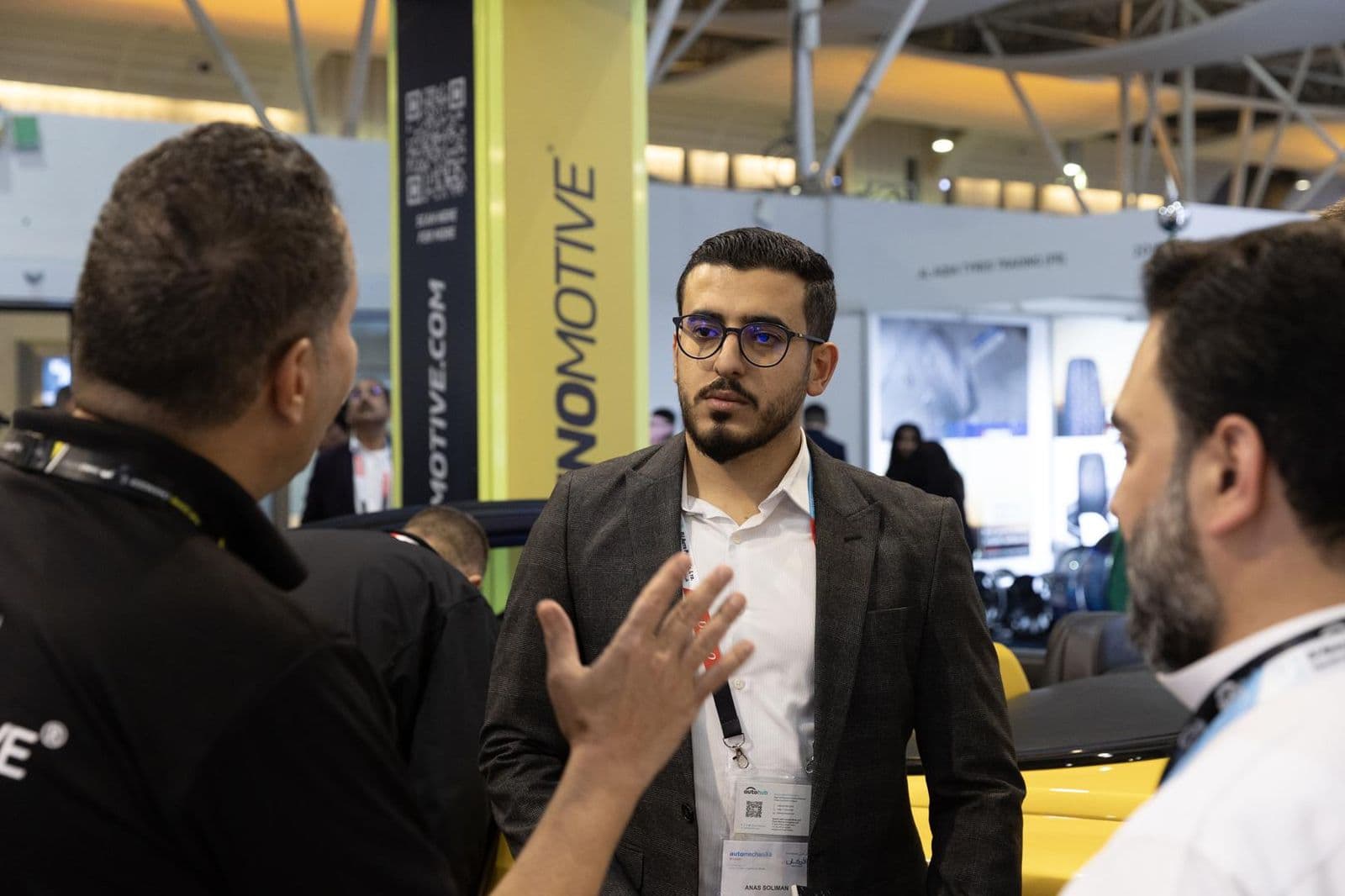 Automechanika Riyadh 2024 200