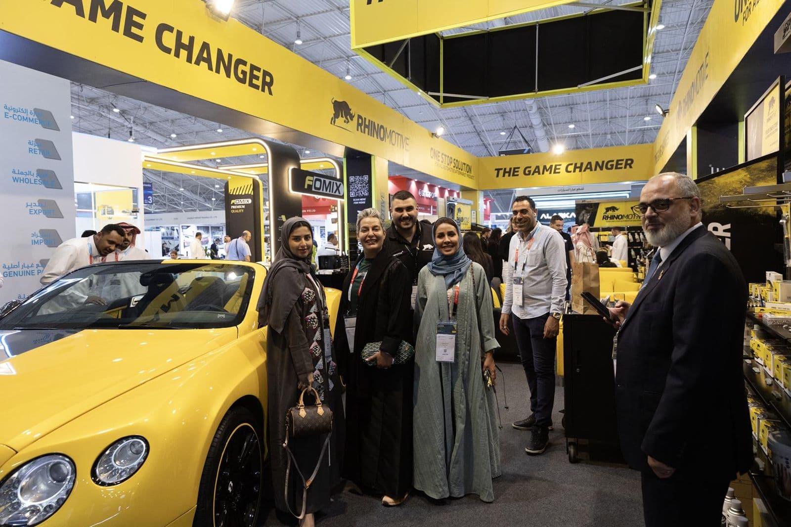 Automechanika Riyadh 2024 202