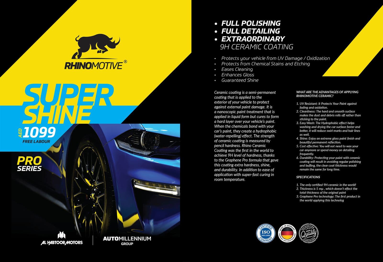 Super Shine