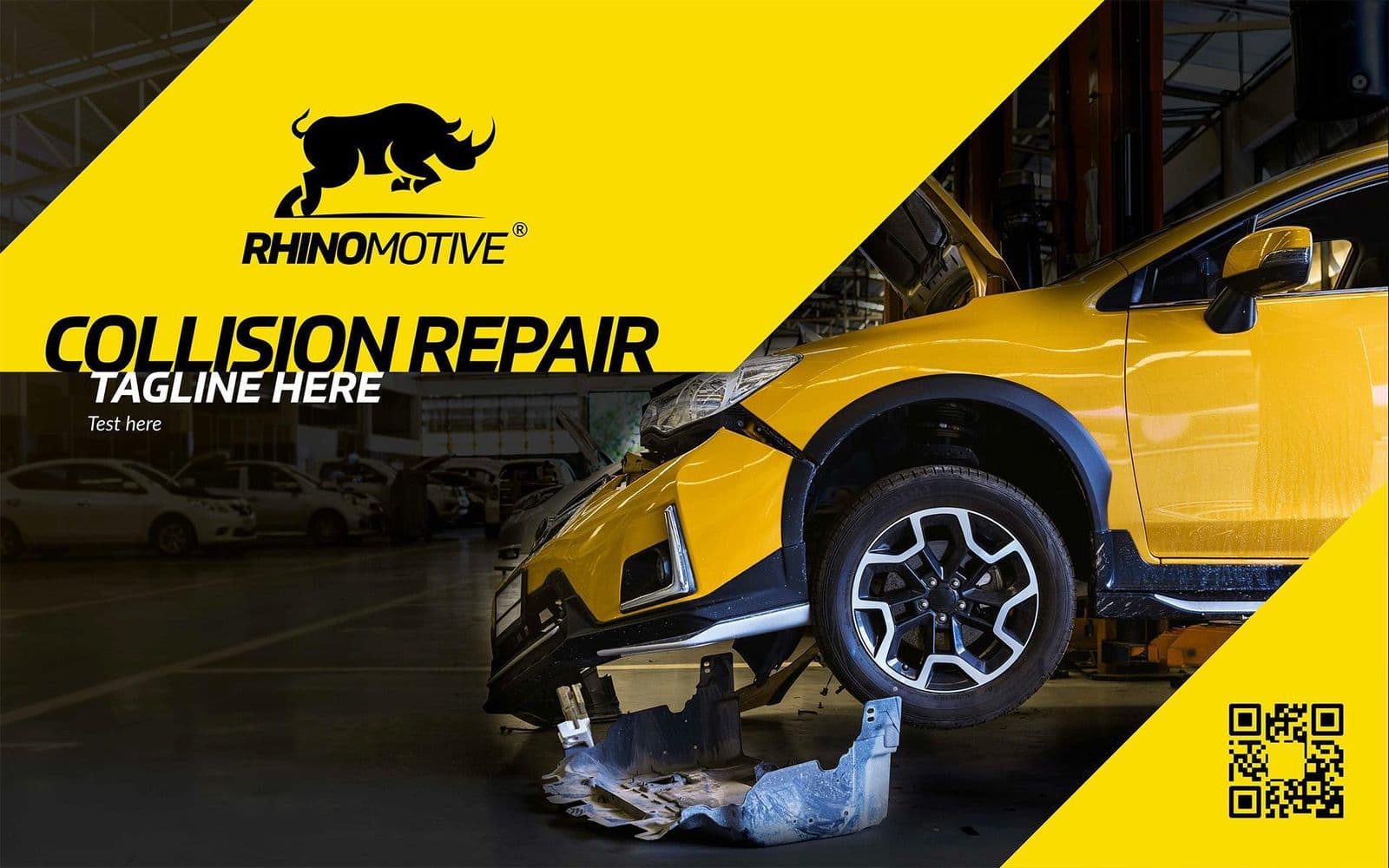 Collision Repair