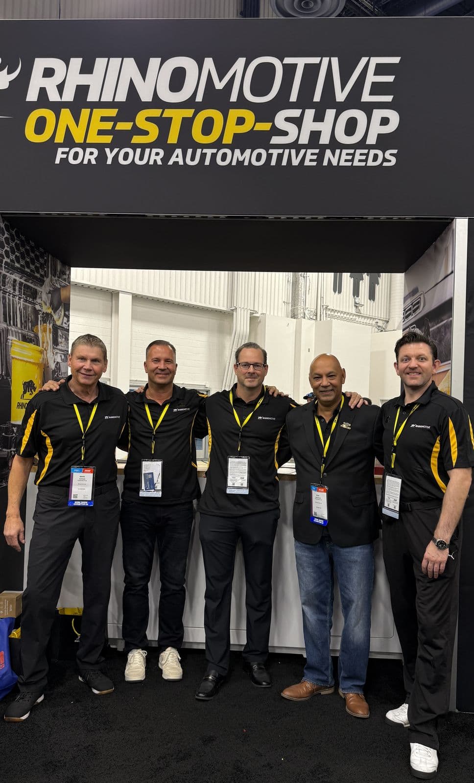 SEMA Las Vegas 2025 2