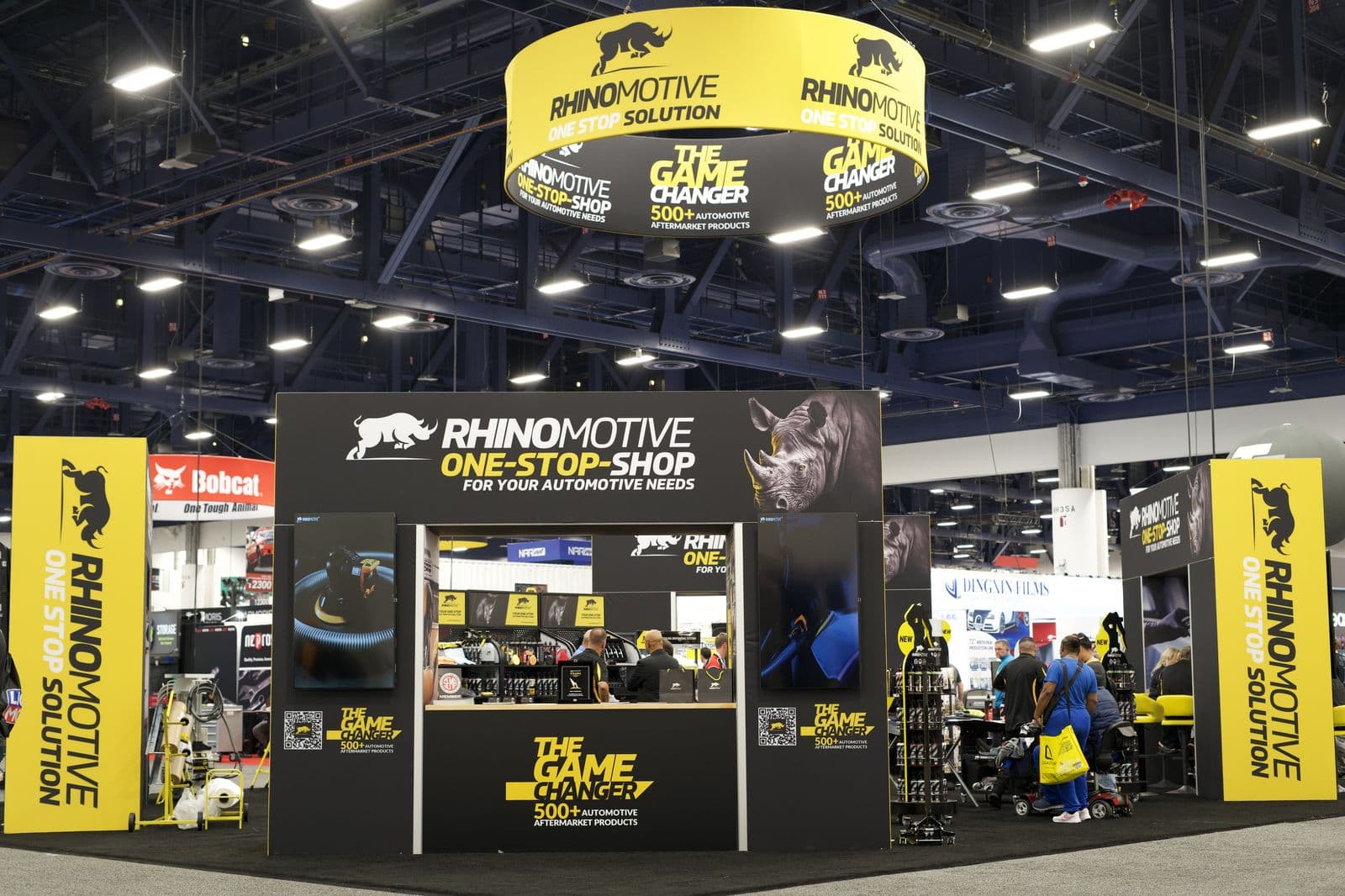 SEMA Las Vegas 2025 8