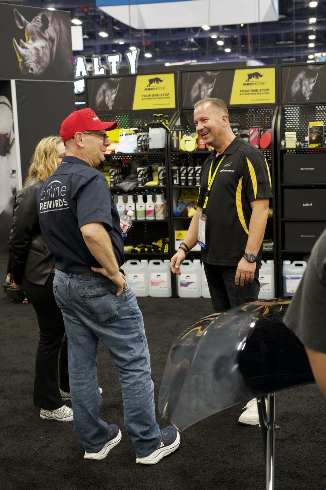 SEMA Las Vegas 2025 17