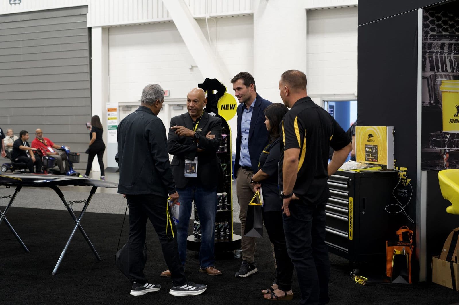 SEMA Las Vegas 2025 23
