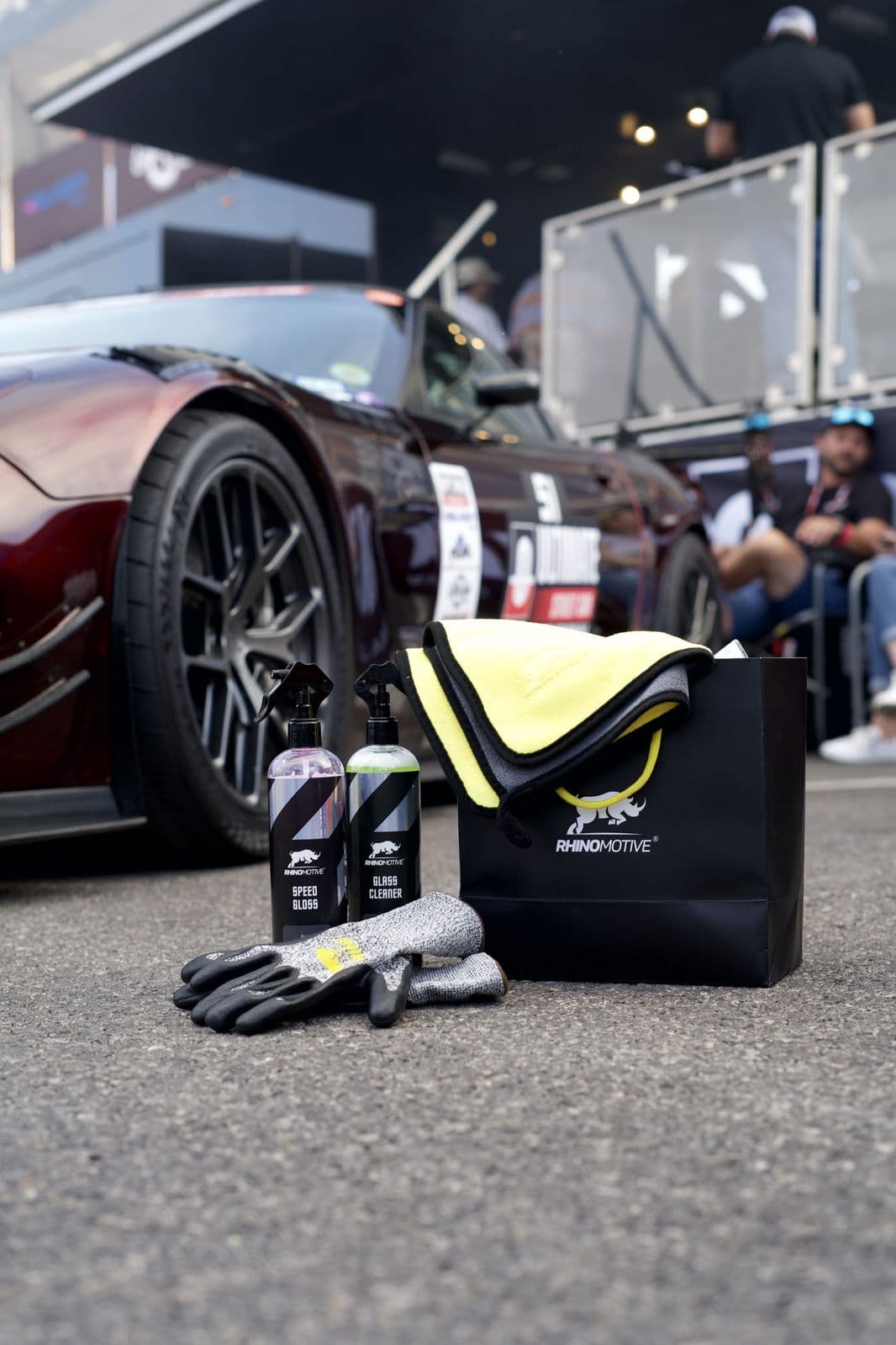 SEMA Las Vegas 2025 27