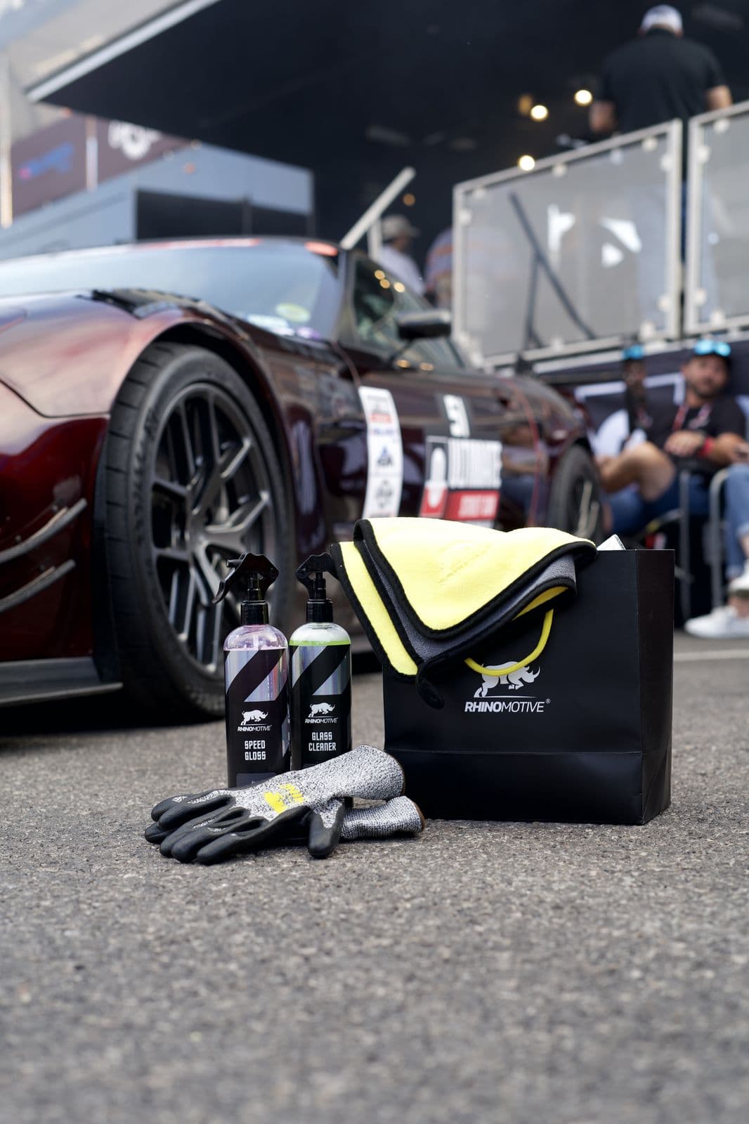 SEMA Las Vegas 2025 28