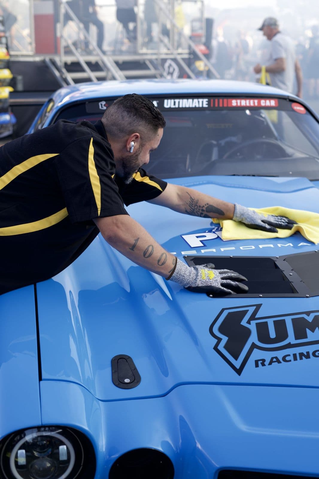 SEMA Las Vegas 2025 29