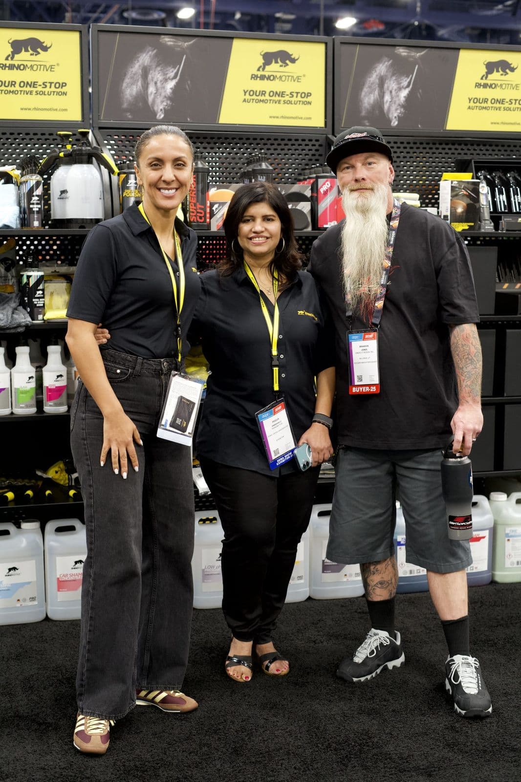 SEMA Las Vegas 2025 35