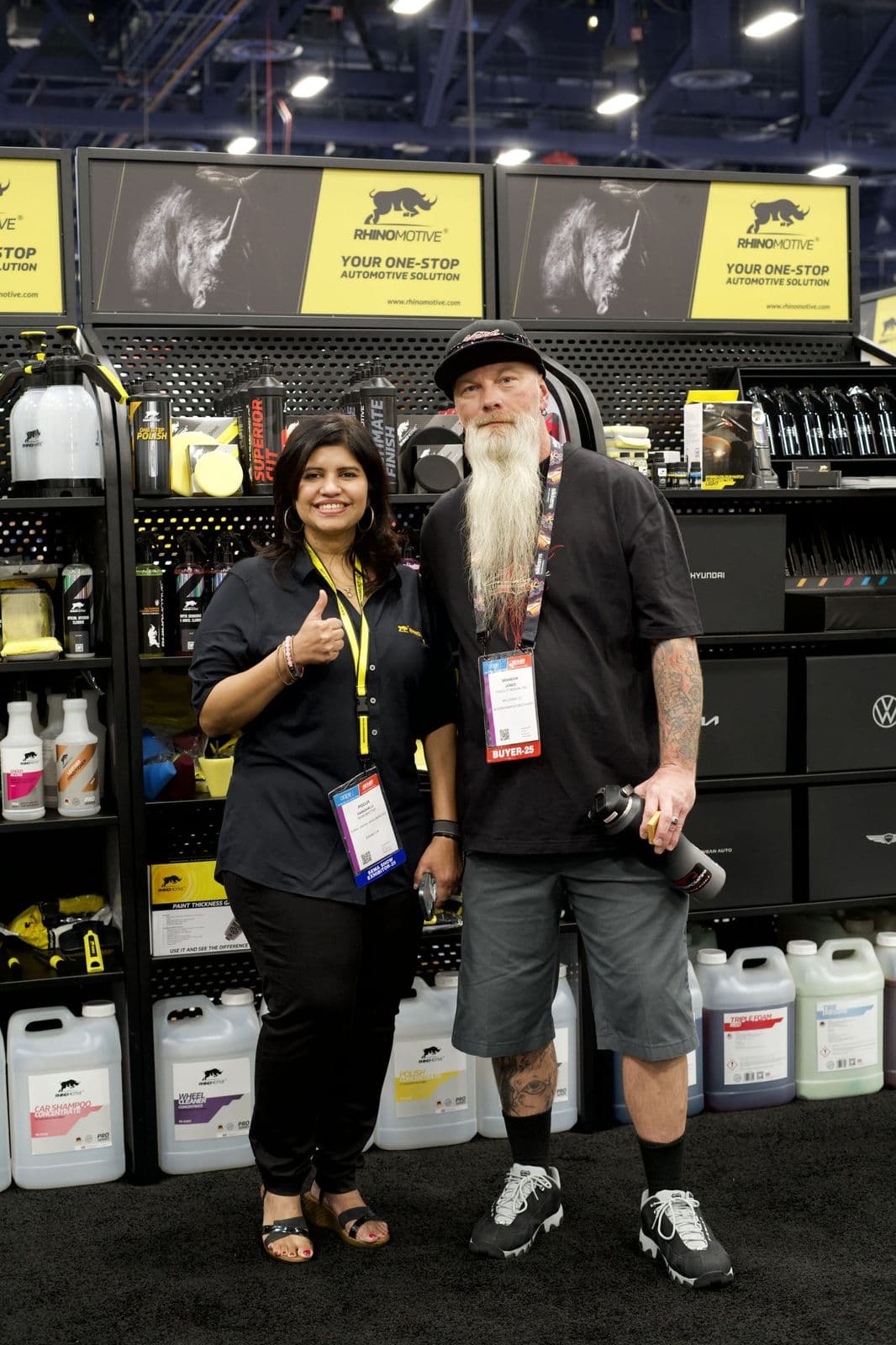 SEMA Las Vegas 2025 37