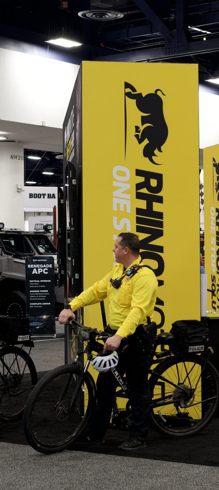 SEMA Las Vegas 2025 47