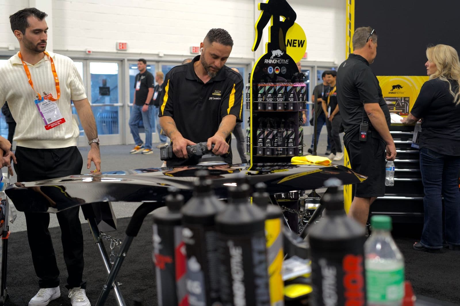 SEMA Las Vegas 2025 51