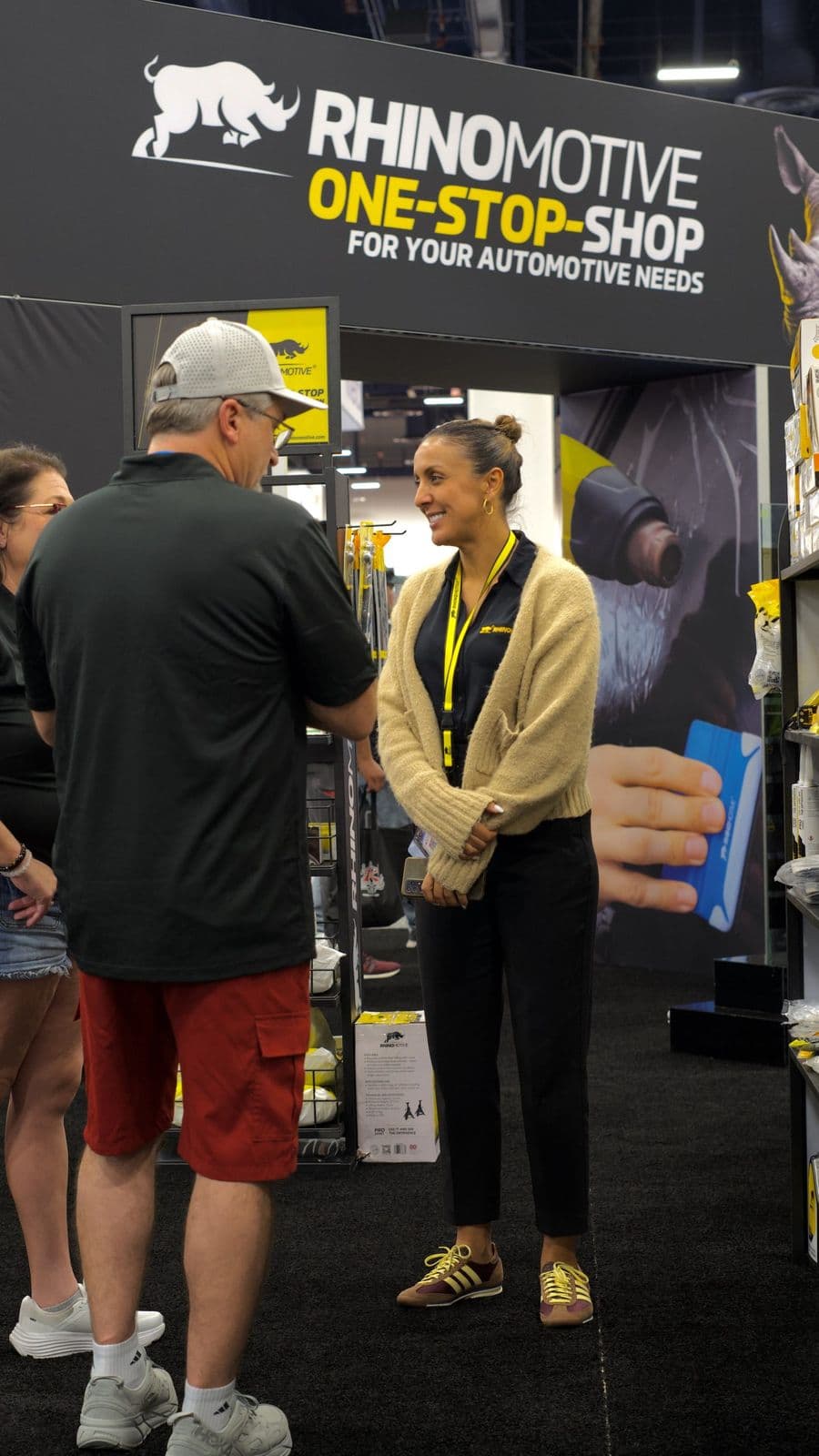 SEMA Las Vegas 2025 53