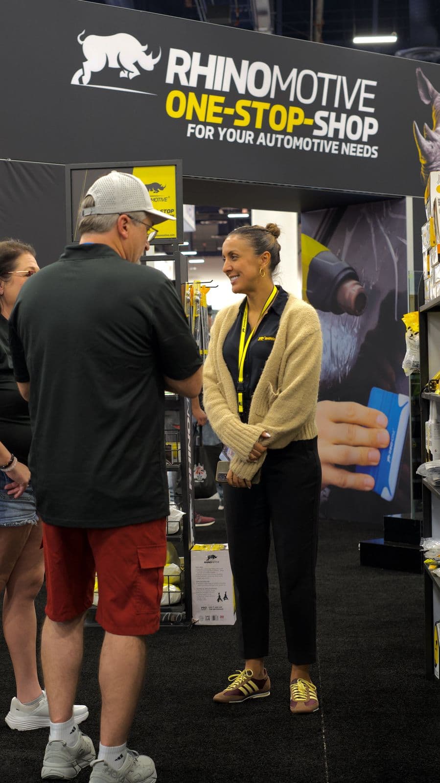SEMA Las Vegas 2025 54