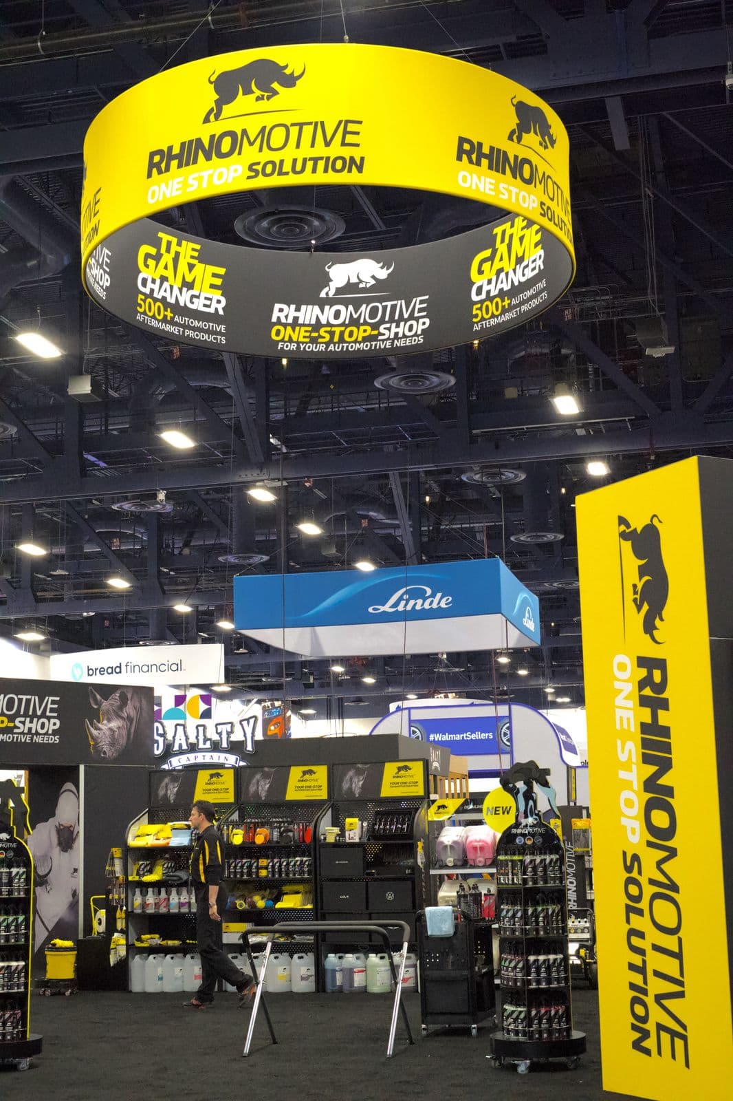 SEMA Las Vegas 2025 58
