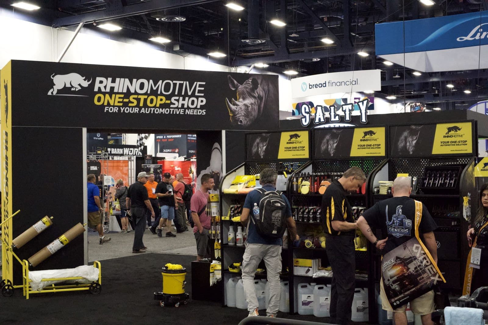 SEMA Las Vegas 2025 59