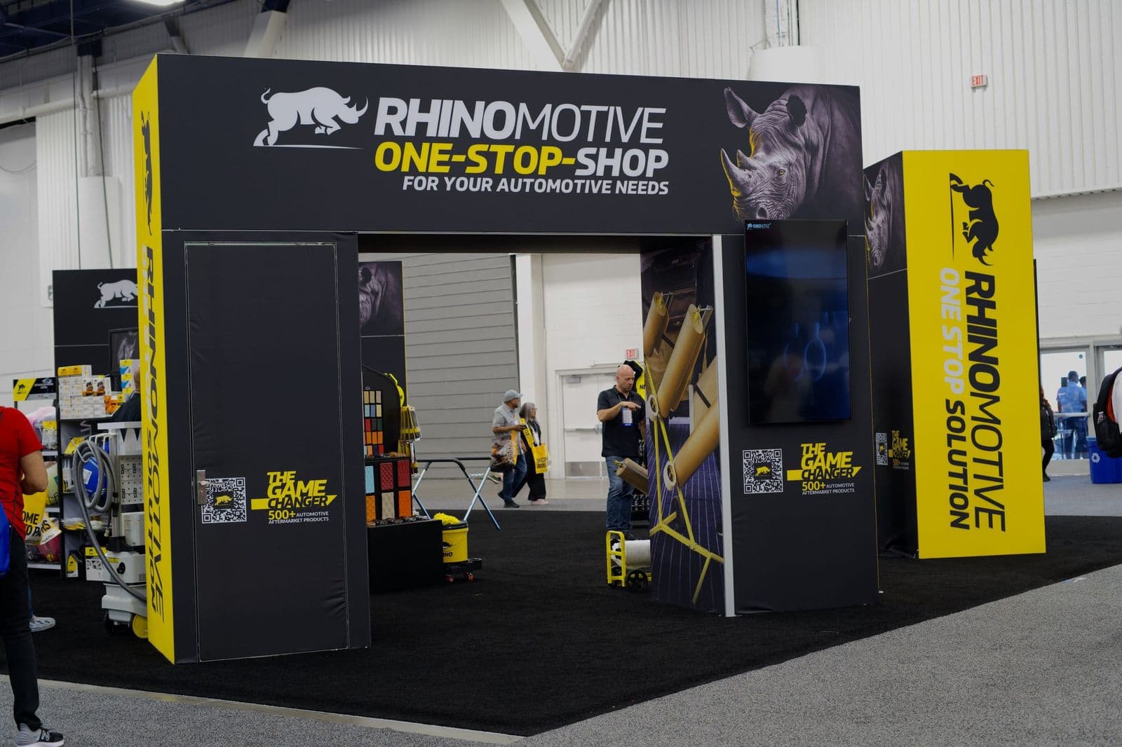 SEMA Las Vegas 2025 61