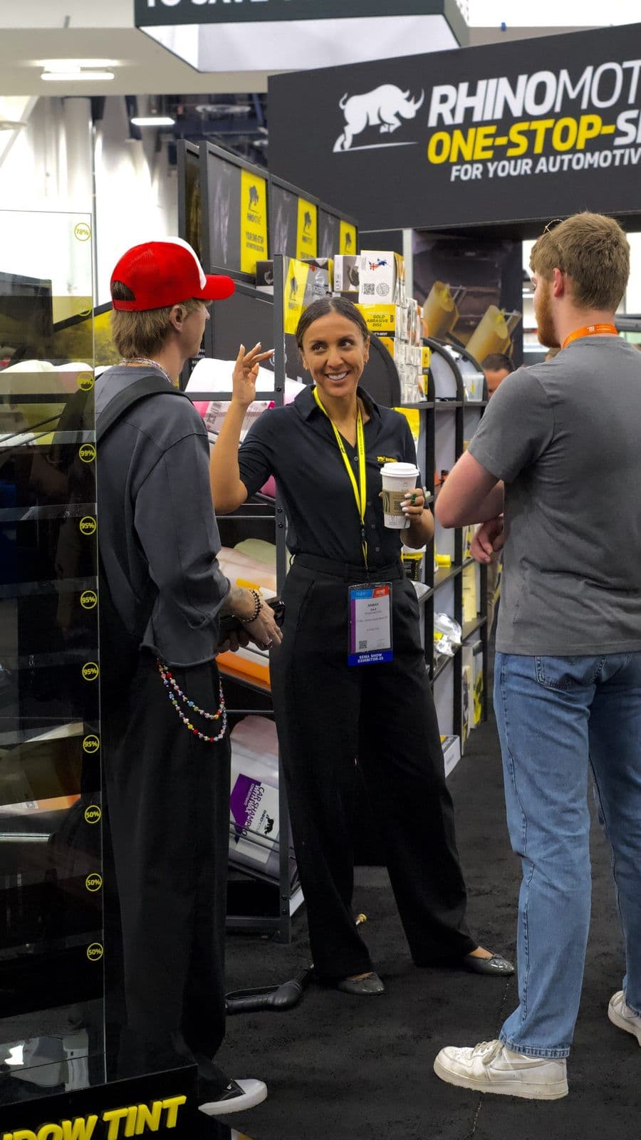 SEMA Las Vegas 2025 69