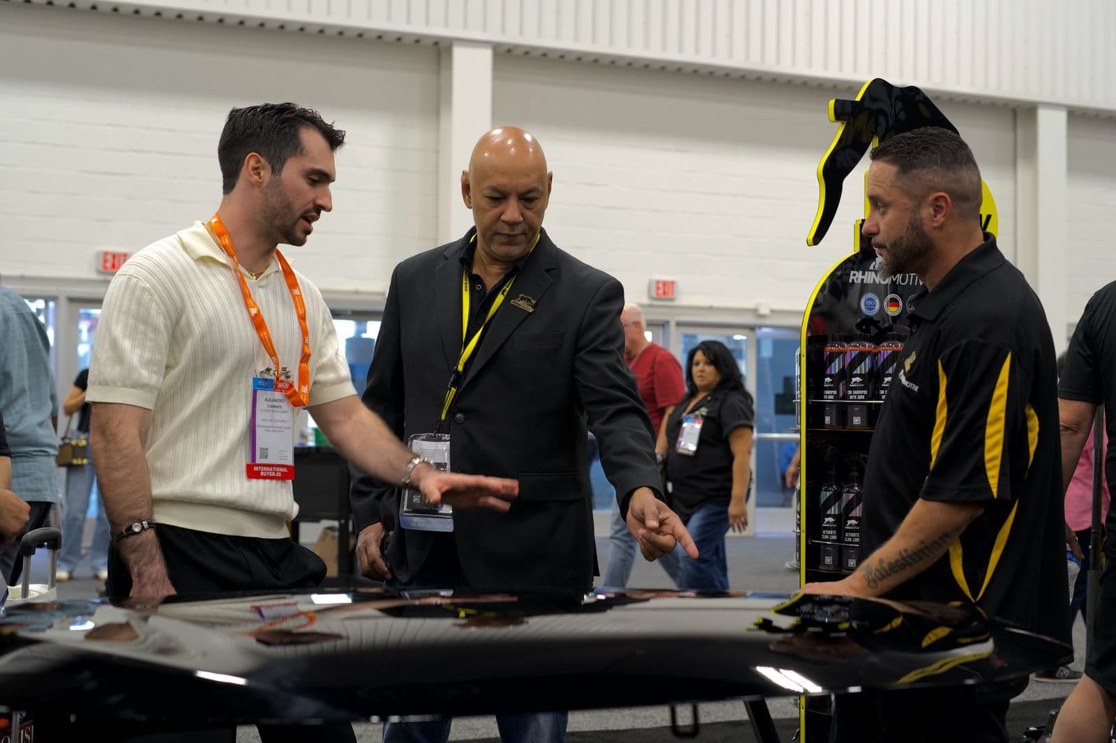 SEMA Las Vegas 2025 72