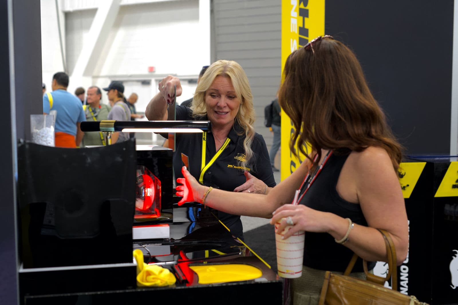 SEMA Las Vegas 2025 74