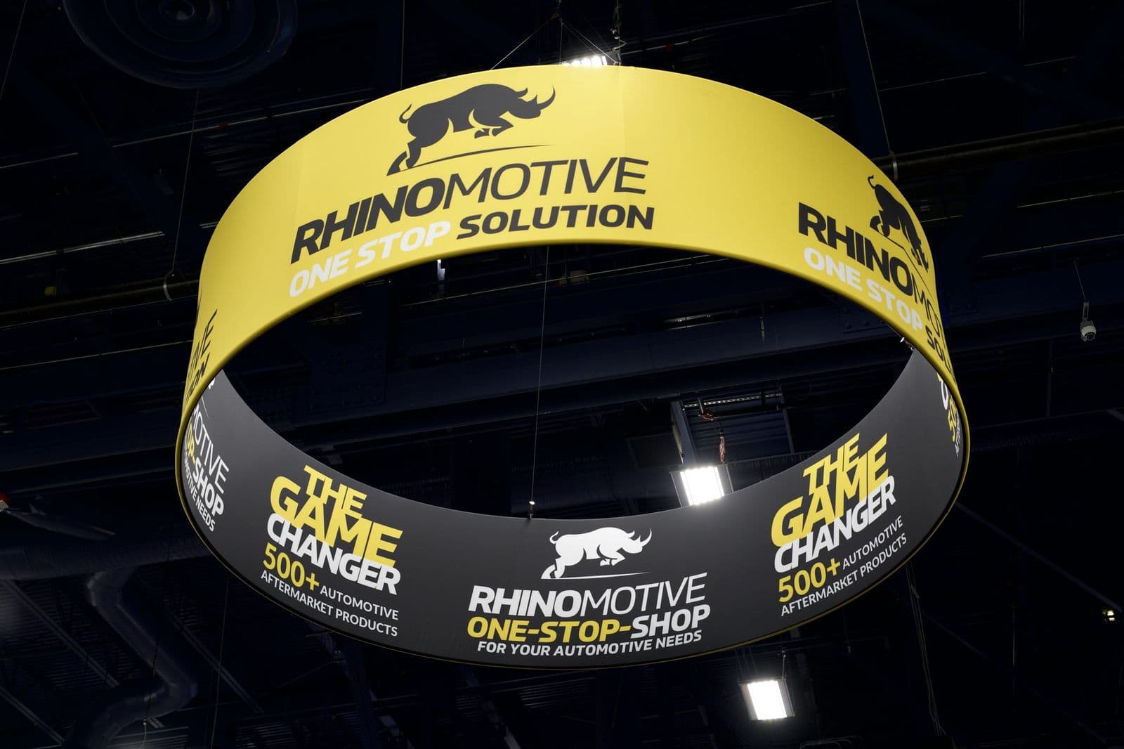 SEMA Las Vegas 2025 75
