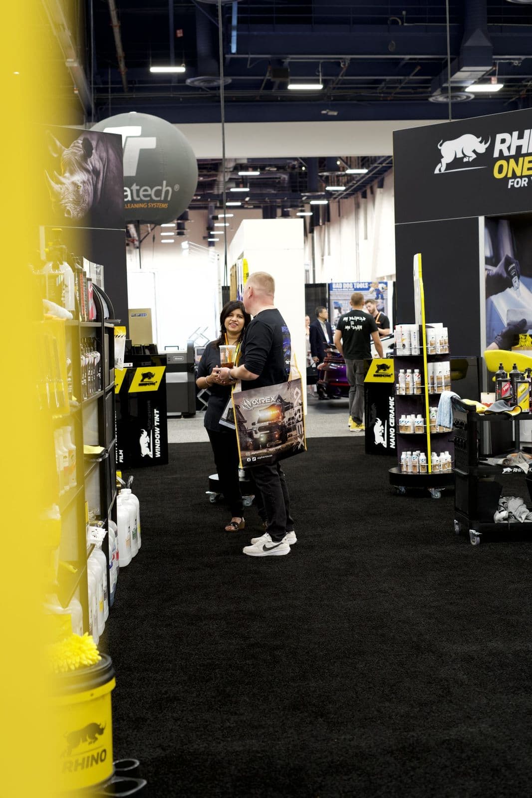 SEMA Las Vegas 2025 79
