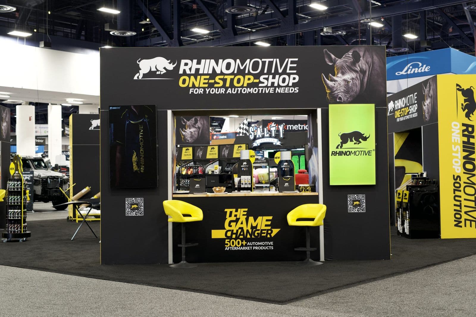 SEMA Las Vegas 2025 89