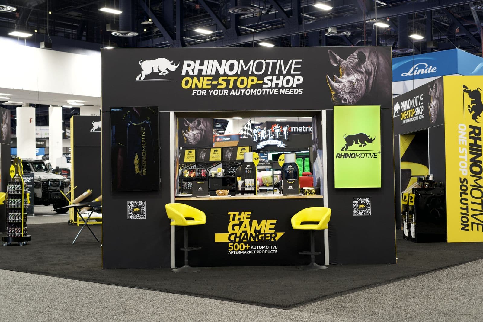 SEMA Las Vegas 2025 90