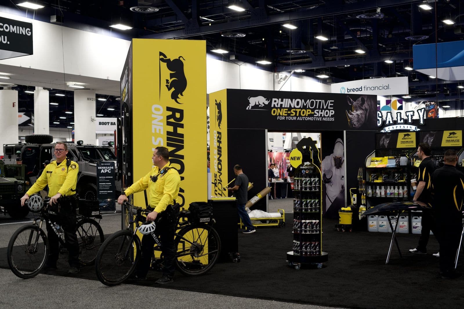 SEMA Las Vegas 2025 91