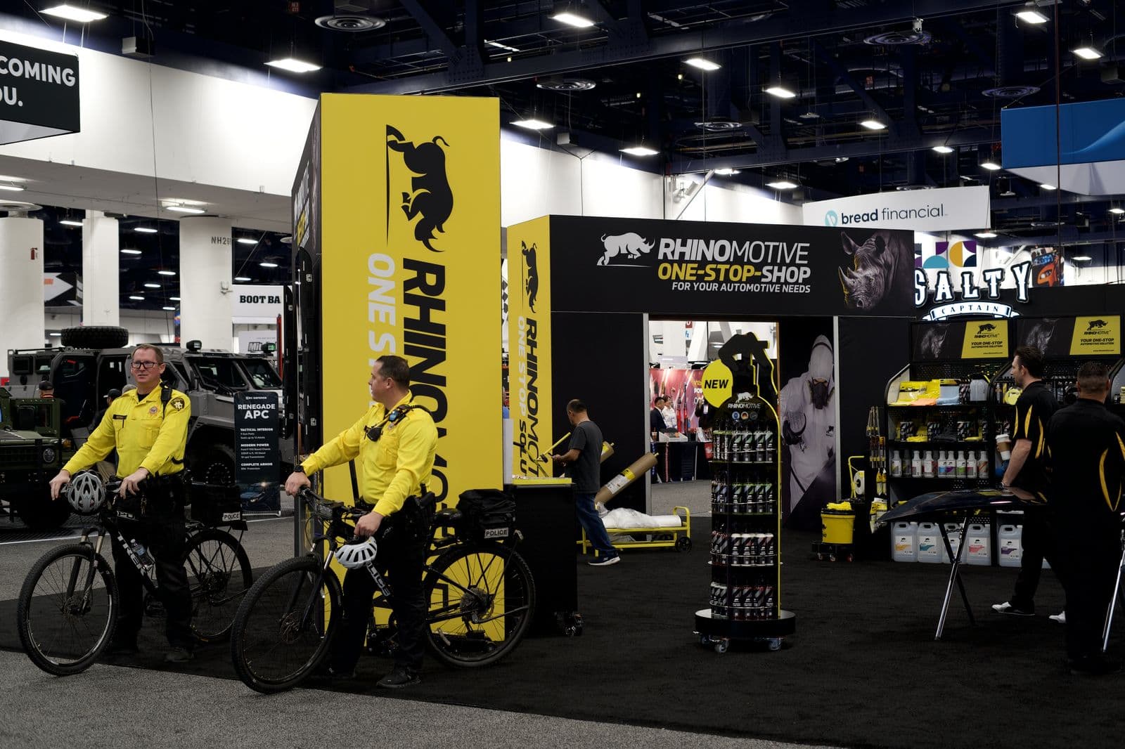 SEMA Las Vegas 2025 92