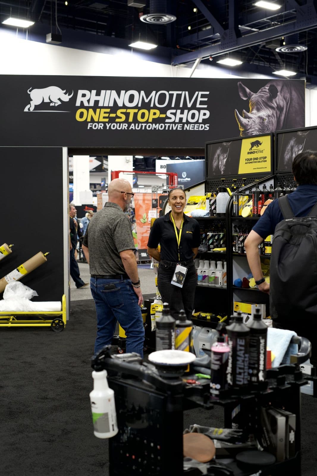 SEMA Las Vegas 2025 93