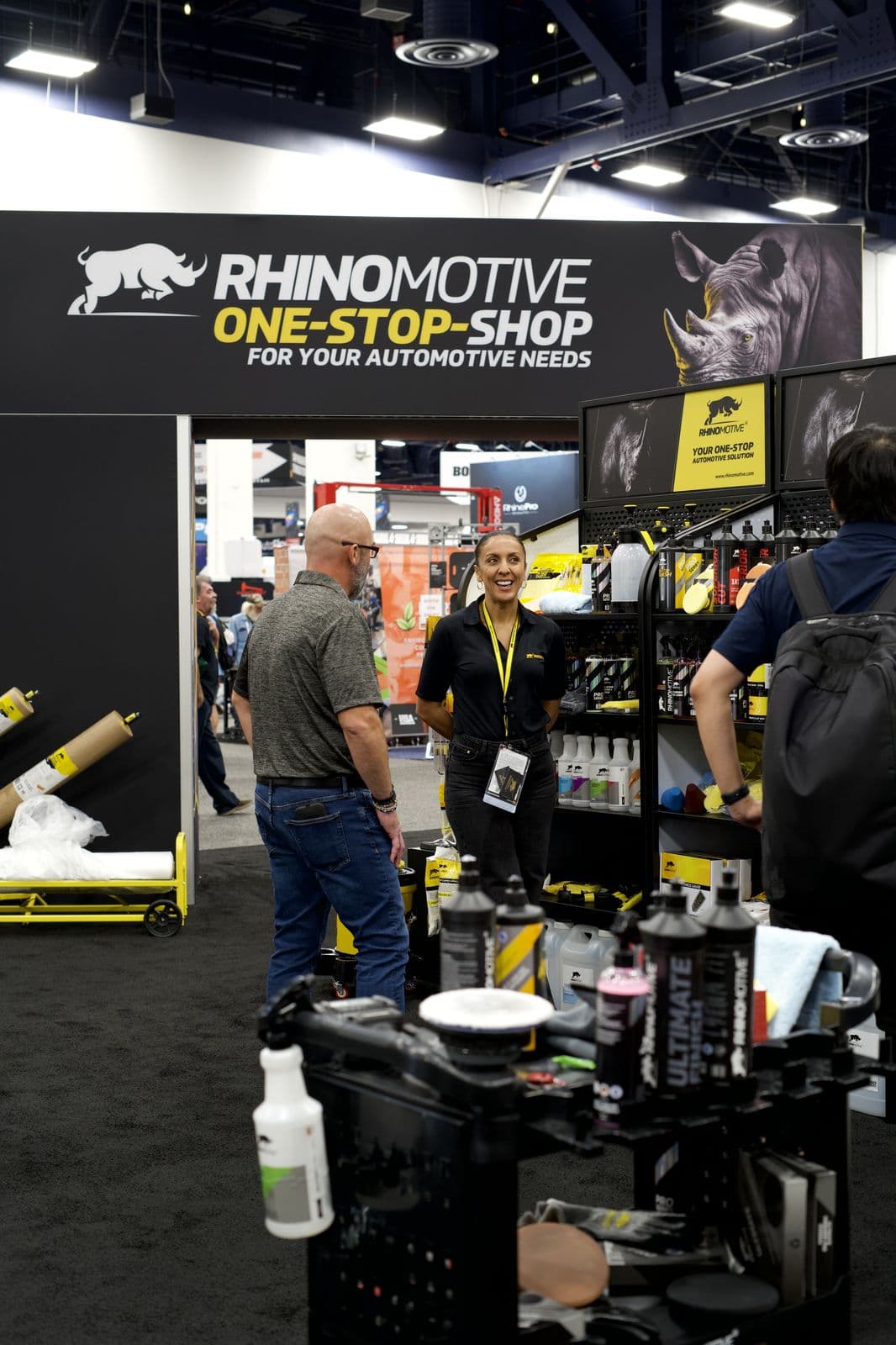 SEMA Las Vegas 2025 94