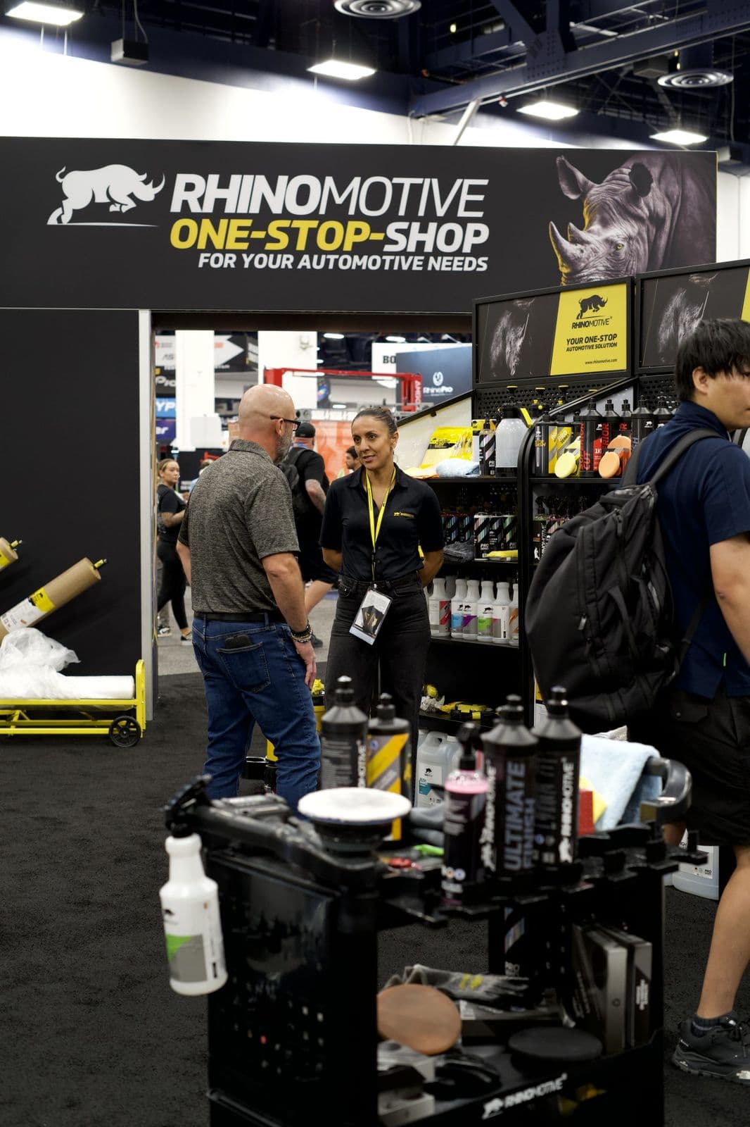 SEMA Las Vegas 2025 95