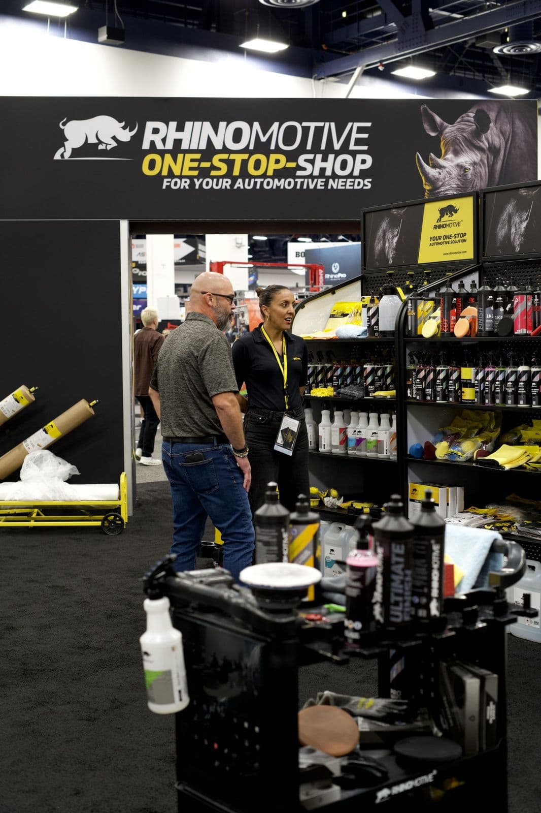 SEMA Las Vegas 2025 97